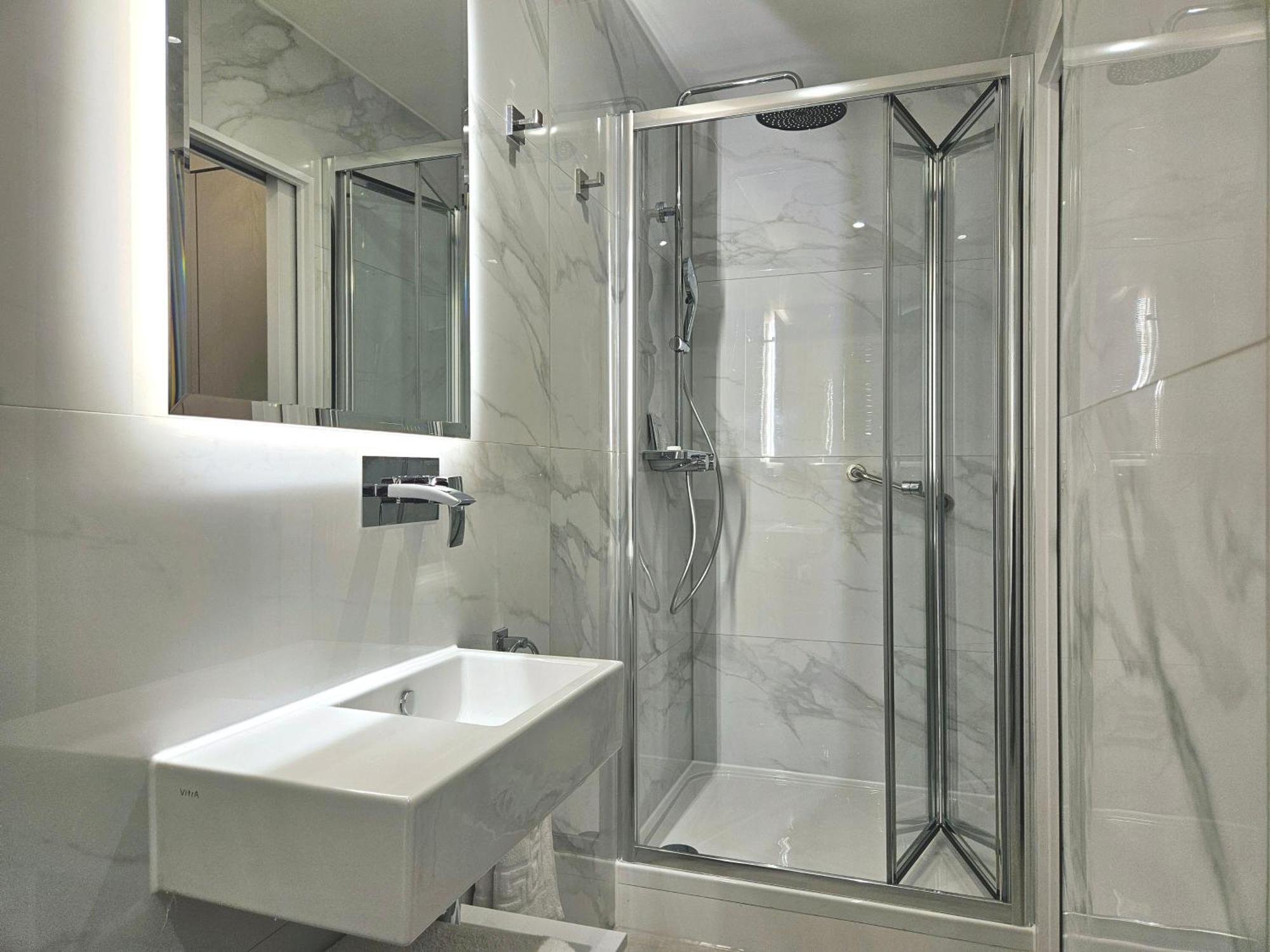 Hotel Nox Paddington London Zimmer foto